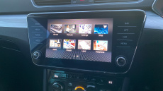 Skoda Superb 1.4 TSI iV SE Technology DSG 5dr Estate